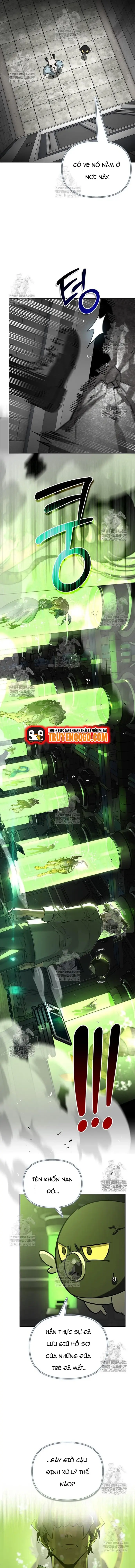 Nhật Ký Của Thợ Săn Hạng S [Chap 21]