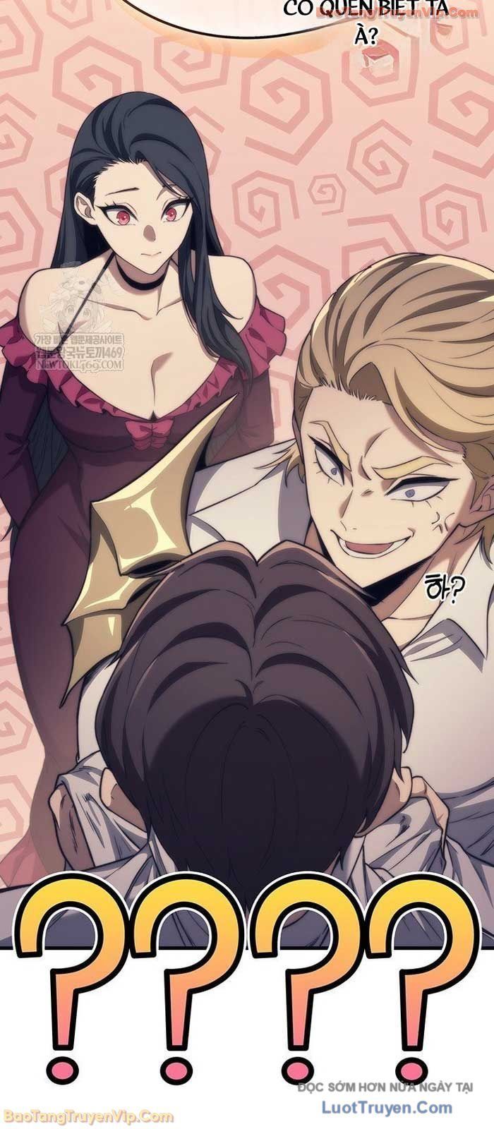 Kỵ Sĩ Tử Thần Cấp Diệt Vong Đã Hồi Quy [Chap 43]