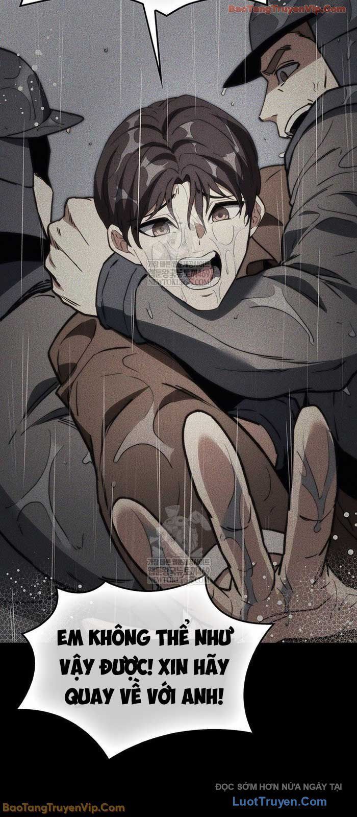 Kỵ Sĩ Tử Thần Cấp Diệt Vong Đã Hồi Quy [Chap 43]