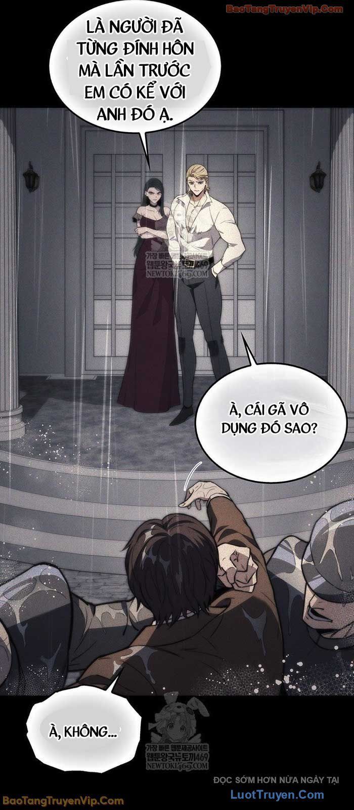 Kỵ Sĩ Tử Thần Cấp Diệt Vong Đã Hồi Quy [Chap 43]