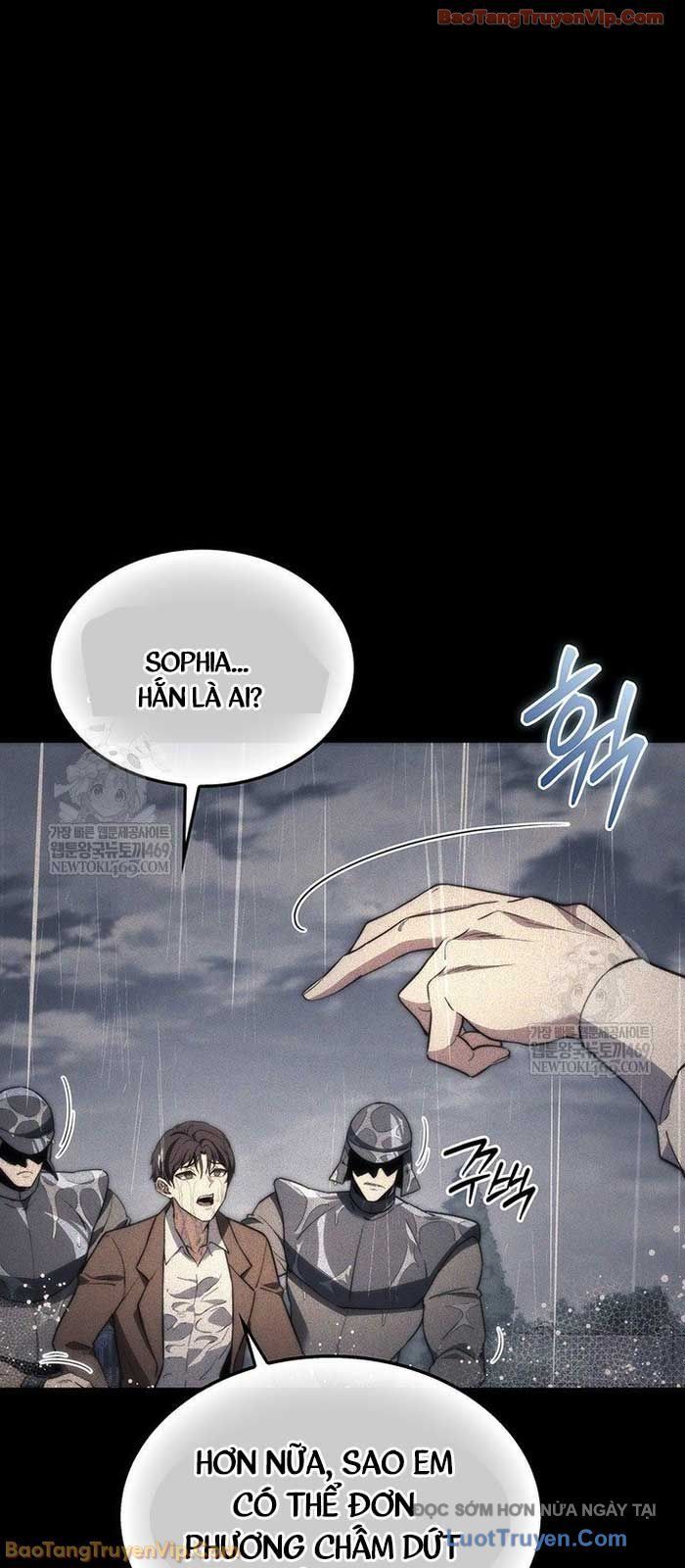 Kỵ Sĩ Tử Thần Cấp Diệt Vong Đã Hồi Quy [Chap 43]