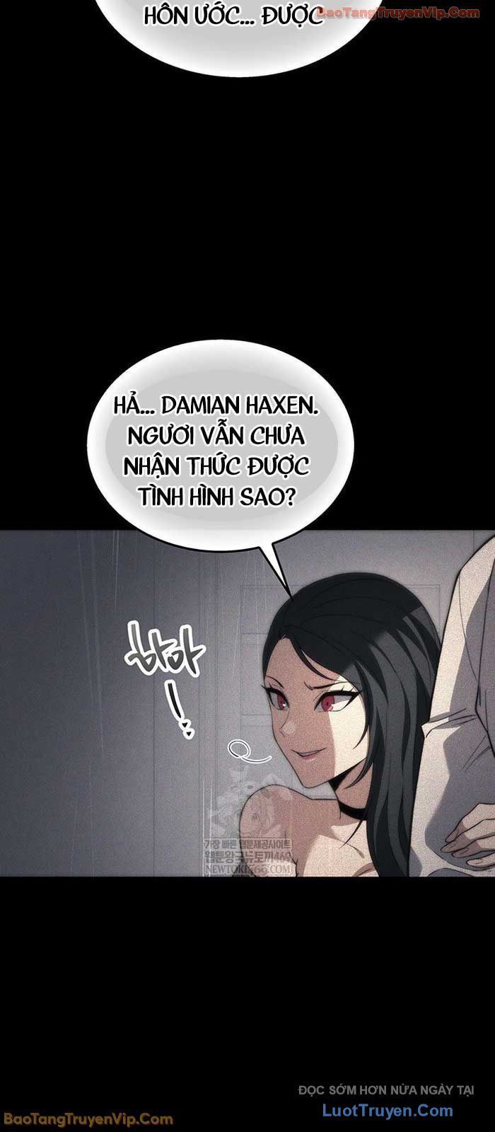 Kỵ Sĩ Tử Thần Cấp Diệt Vong Đã Hồi Quy [Chap 43]