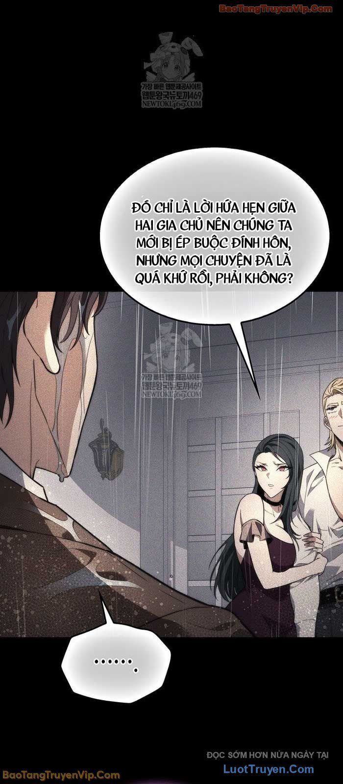 Kỵ Sĩ Tử Thần Cấp Diệt Vong Đã Hồi Quy [Chap 43]