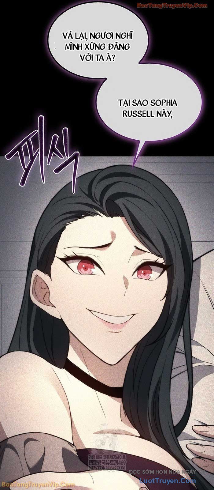 Kỵ Sĩ Tử Thần Cấp Diệt Vong Đã Hồi Quy [Chap 43]