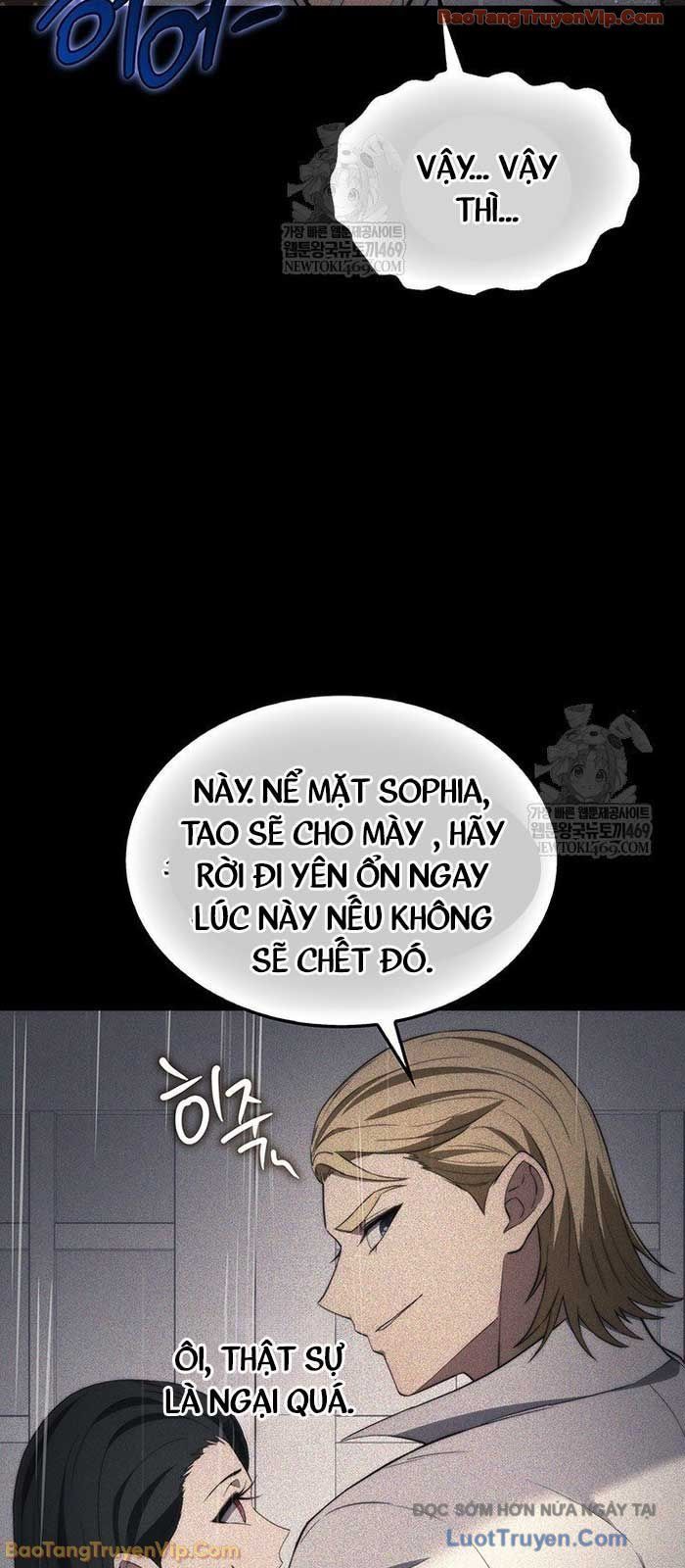 Kỵ Sĩ Tử Thần Cấp Diệt Vong Đã Hồi Quy [Chap 43]