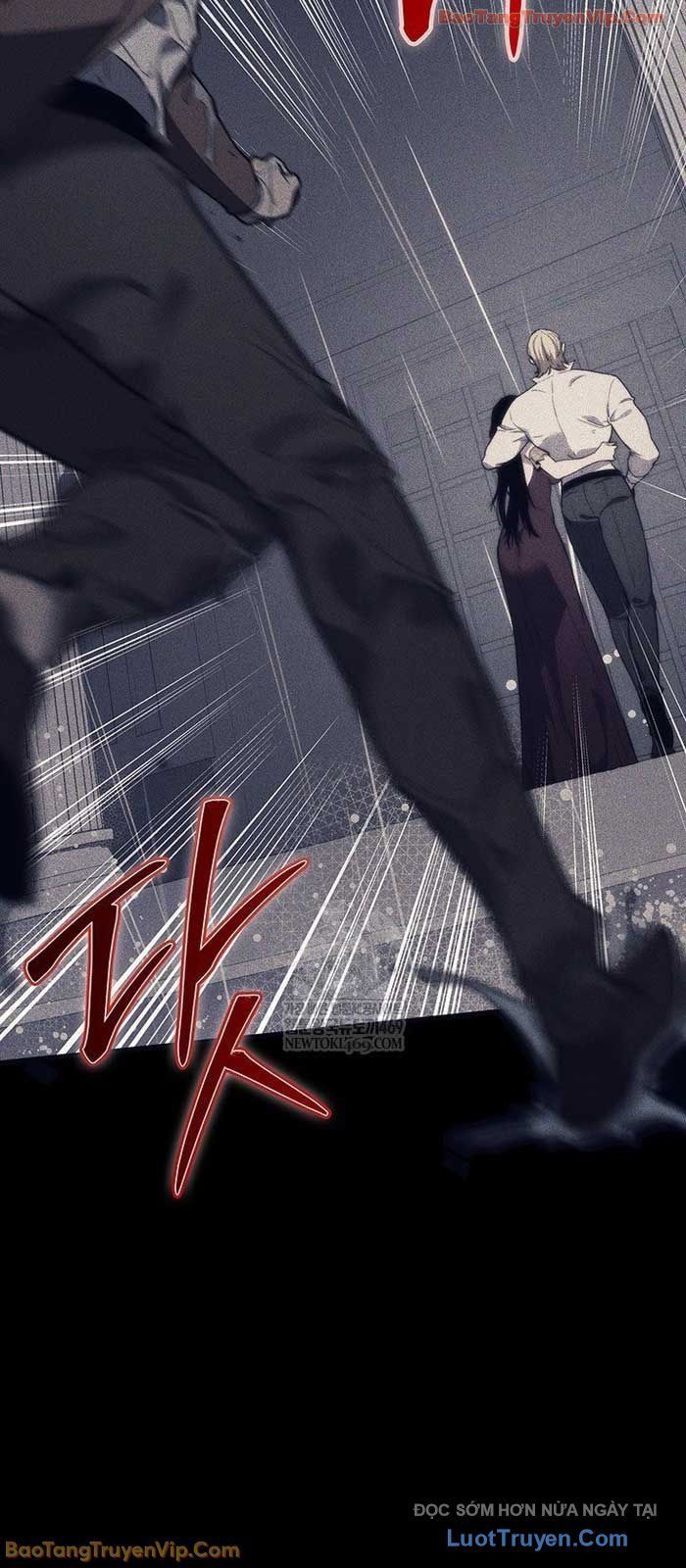 Kỵ Sĩ Tử Thần Cấp Diệt Vong Đã Hồi Quy [Chap 43]