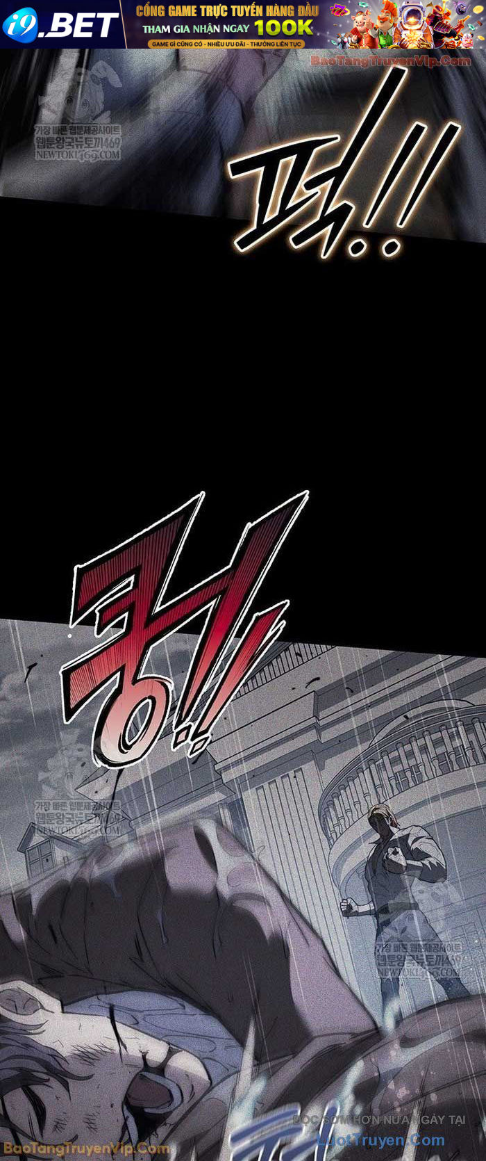 Kỵ Sĩ Tử Thần Cấp Diệt Vong Đã Hồi Quy [Chap 43]