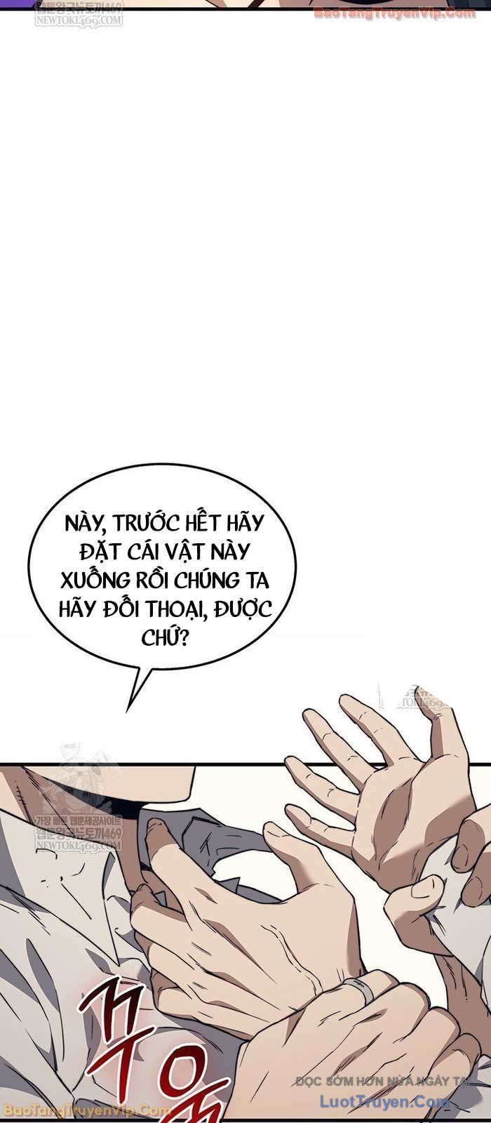 Kỵ Sĩ Tử Thần Cấp Diệt Vong Đã Hồi Quy [Chap 43]