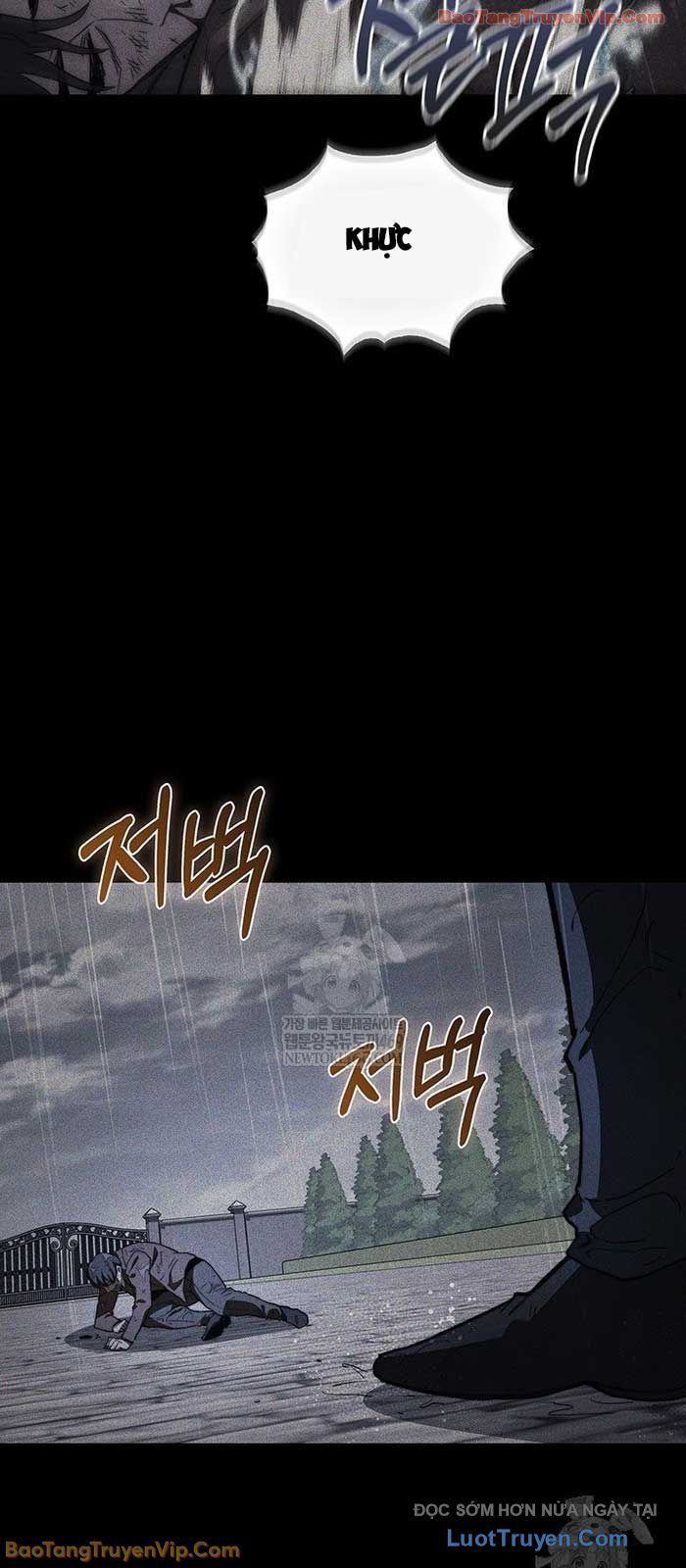 Kỵ Sĩ Tử Thần Cấp Diệt Vong Đã Hồi Quy [Chap 43]