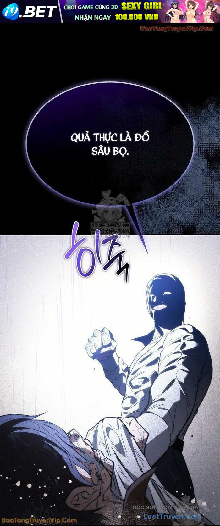 Kỵ Sĩ Tử Thần Cấp Diệt Vong Đã Hồi Quy [Chap 43]