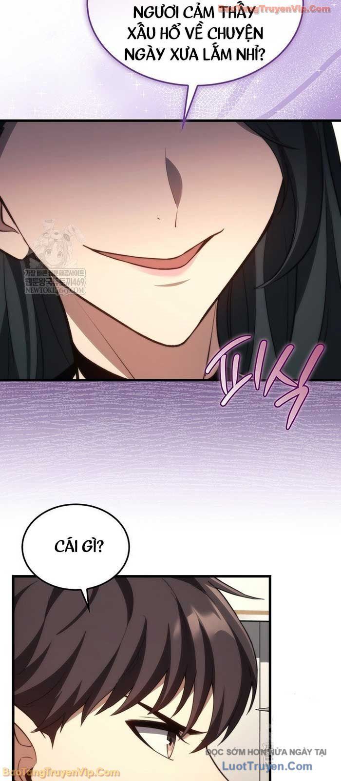 Kỵ Sĩ Tử Thần Cấp Diệt Vong Đã Hồi Quy [Chap 43]