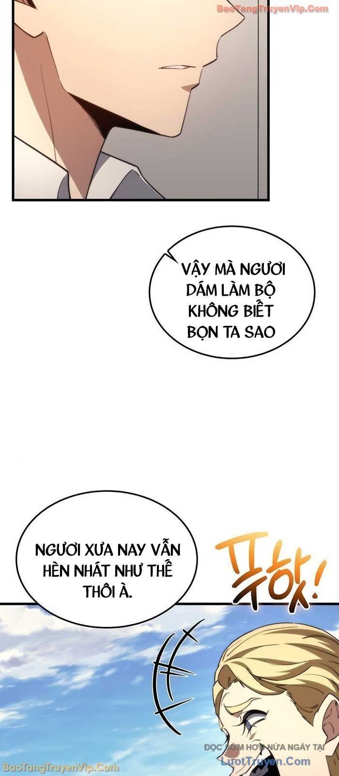 Kỵ Sĩ Tử Thần Cấp Diệt Vong Đã Hồi Quy [Chap 43]