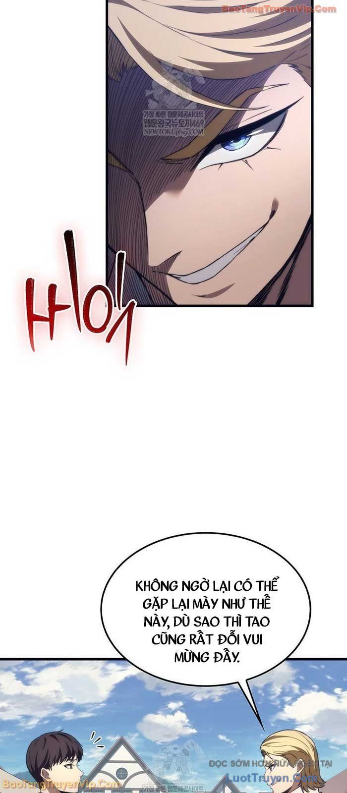 Kỵ Sĩ Tử Thần Cấp Diệt Vong Đã Hồi Quy [Chap 43]