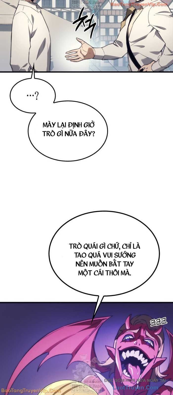 Kỵ Sĩ Tử Thần Cấp Diệt Vong Đã Hồi Quy [Chap 43]