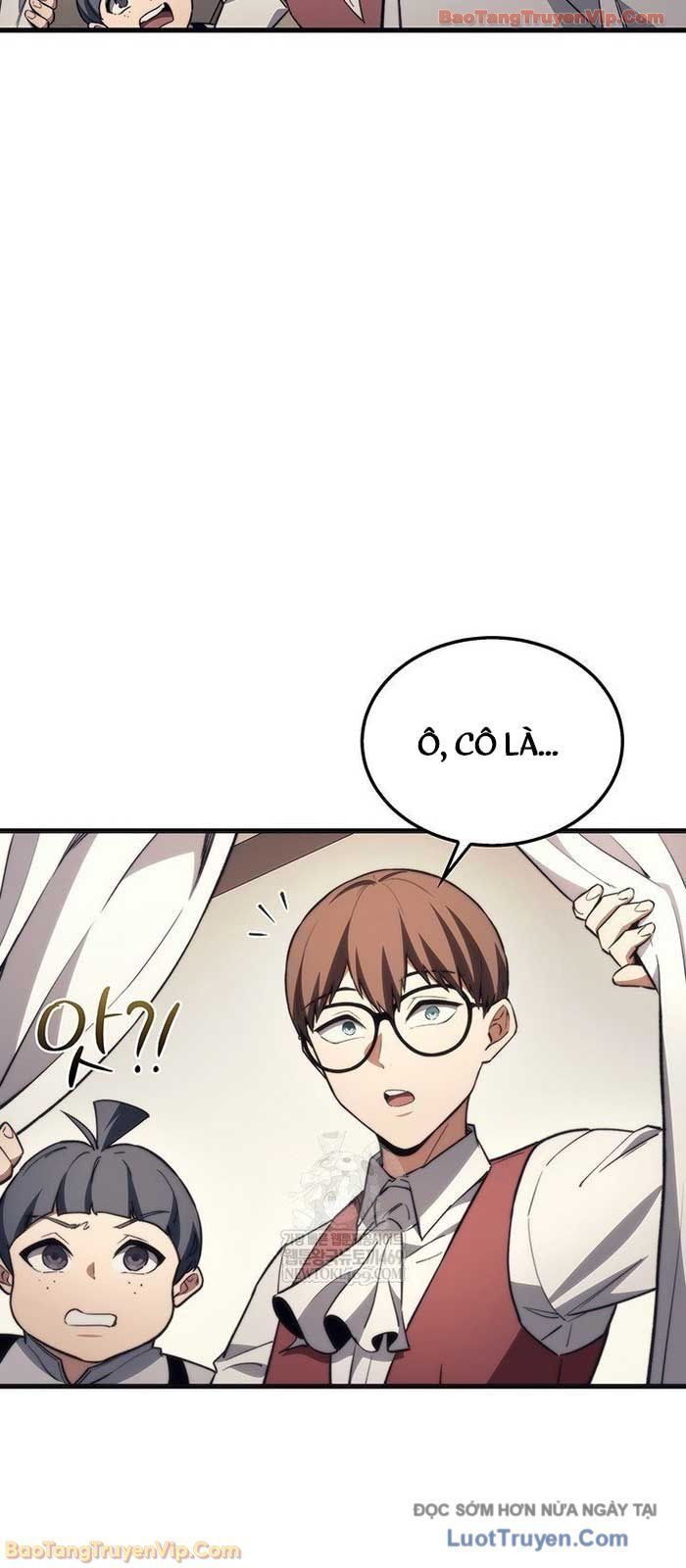 Kỵ Sĩ Tử Thần Cấp Diệt Vong Đã Hồi Quy [Chap 43]