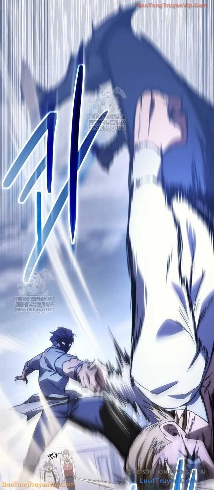 Kỵ Sĩ Tử Thần Cấp Diệt Vong Đã Hồi Quy [Chap 43]