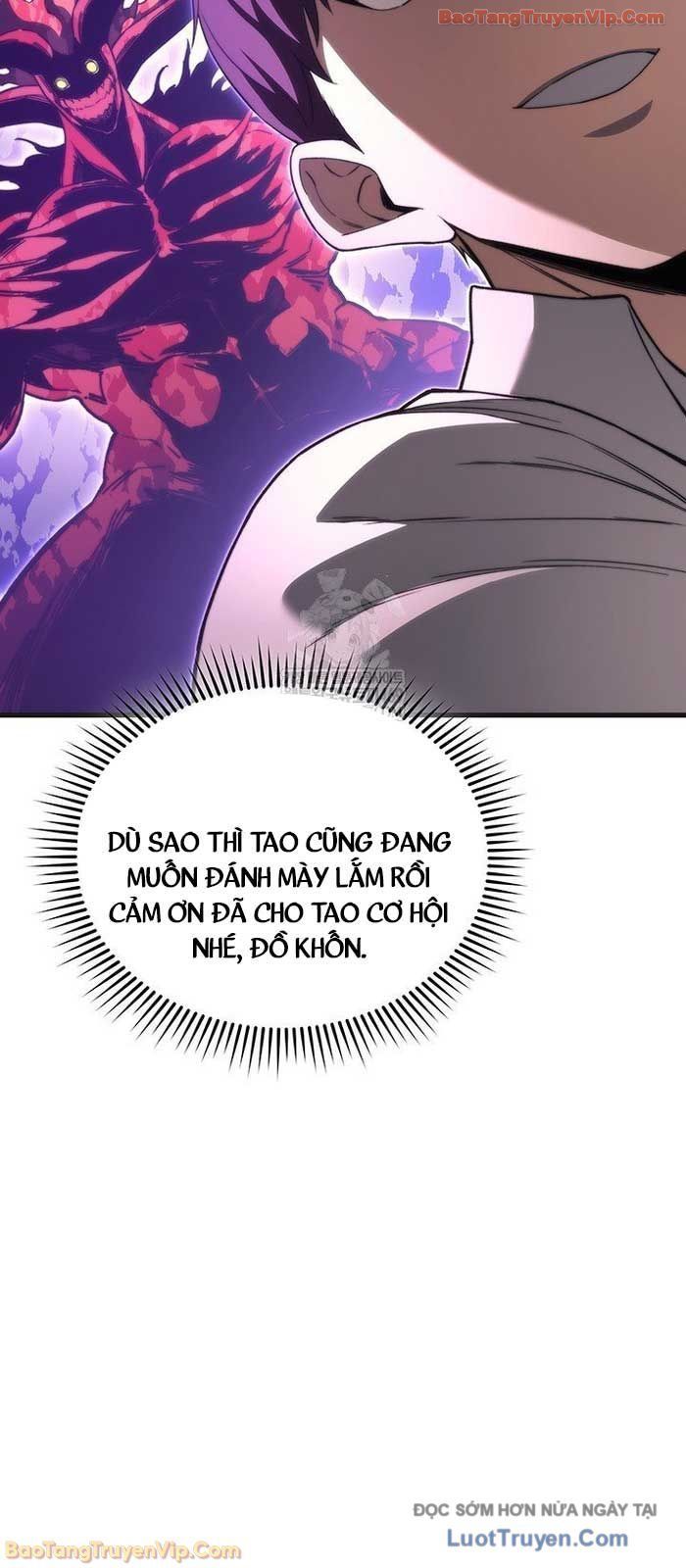 Kỵ Sĩ Tử Thần Cấp Diệt Vong Đã Hồi Quy [Chap 43]