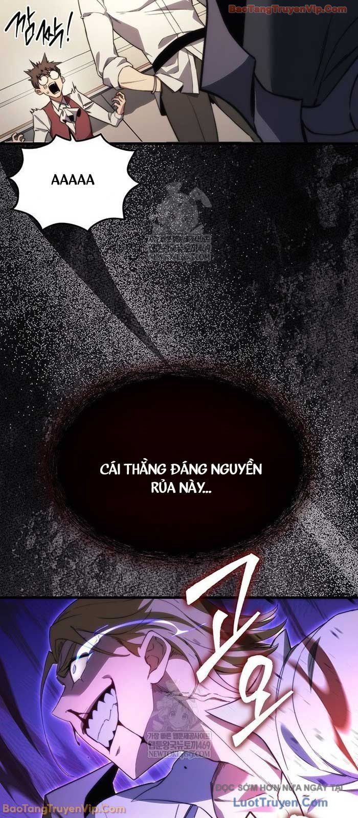 Kỵ Sĩ Tử Thần Cấp Diệt Vong Đã Hồi Quy [Chap 43]