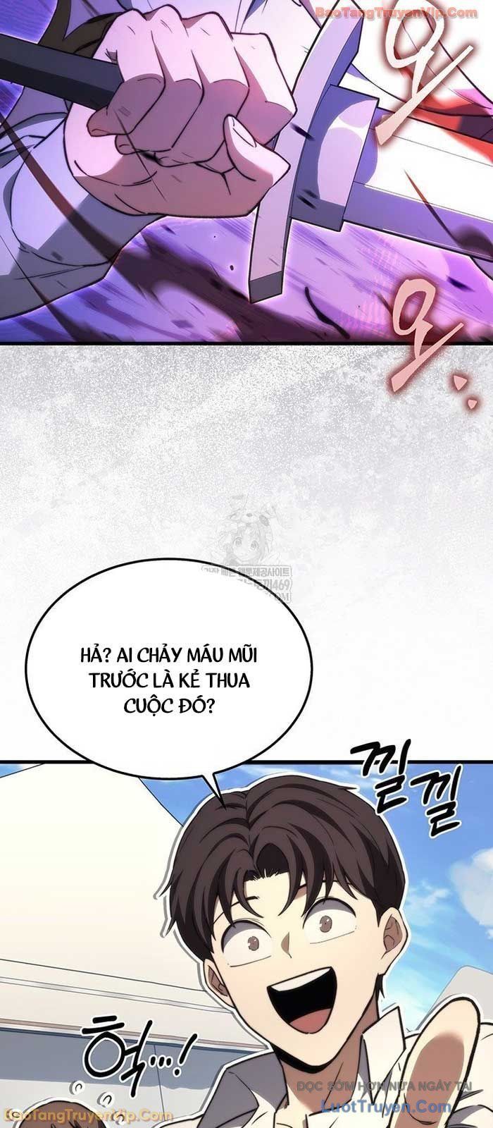 Kỵ Sĩ Tử Thần Cấp Diệt Vong Đã Hồi Quy [Chap 43]