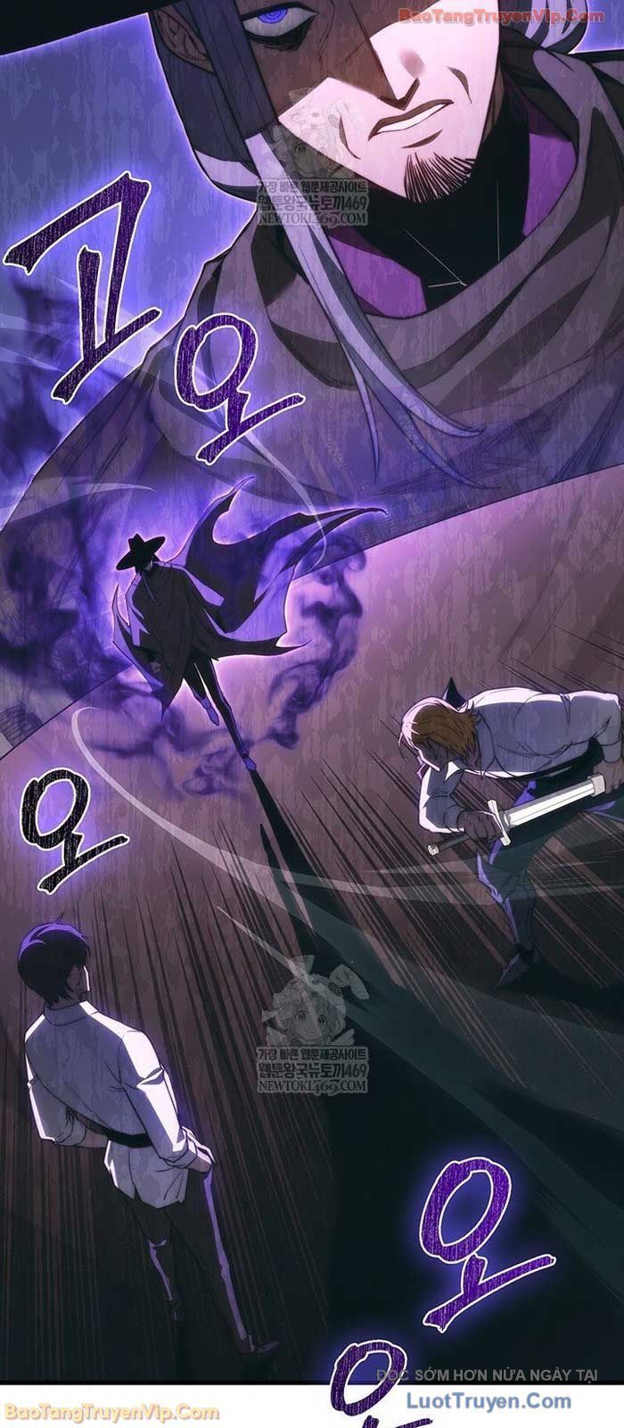 Kỵ Sĩ Tử Thần Cấp Diệt Vong Đã Hồi Quy [Chap 43]