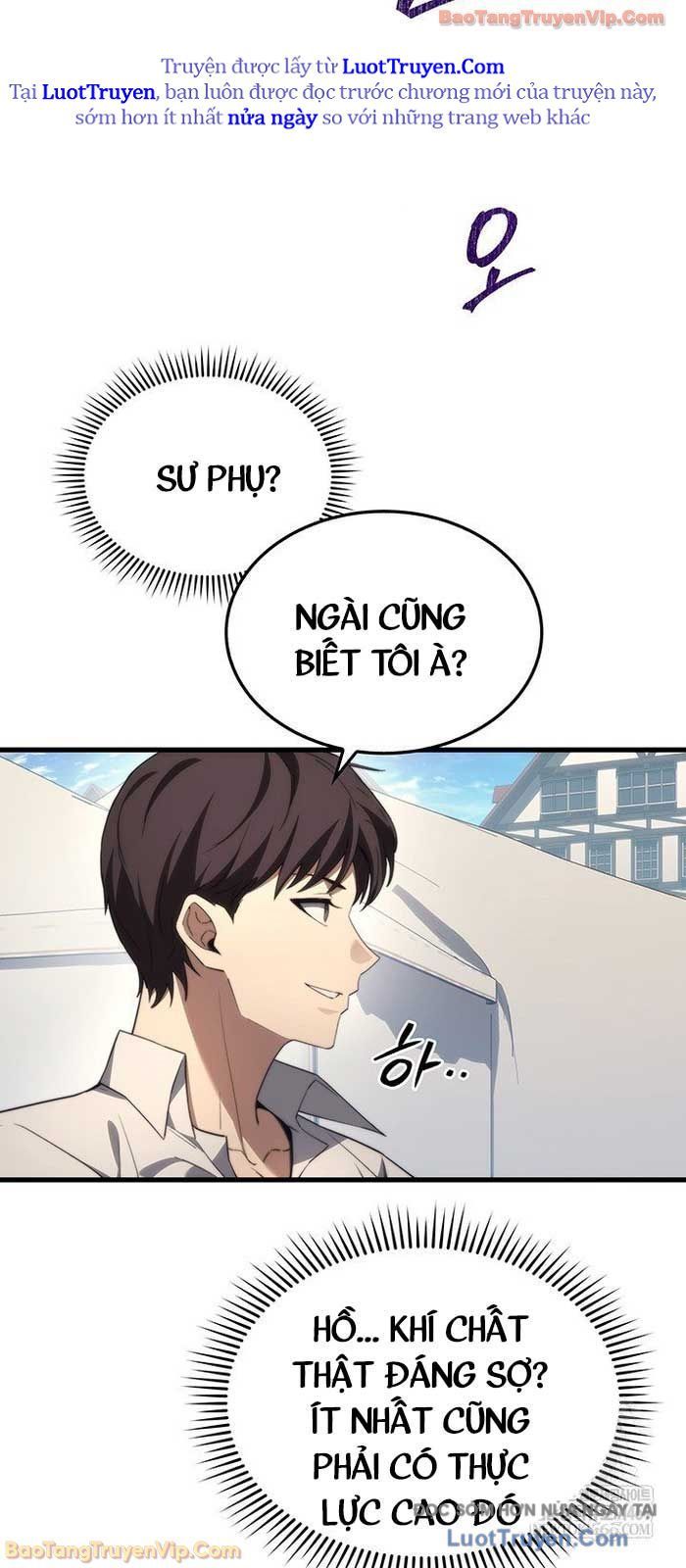 Kỵ Sĩ Tử Thần Cấp Diệt Vong Đã Hồi Quy [Chap 43]