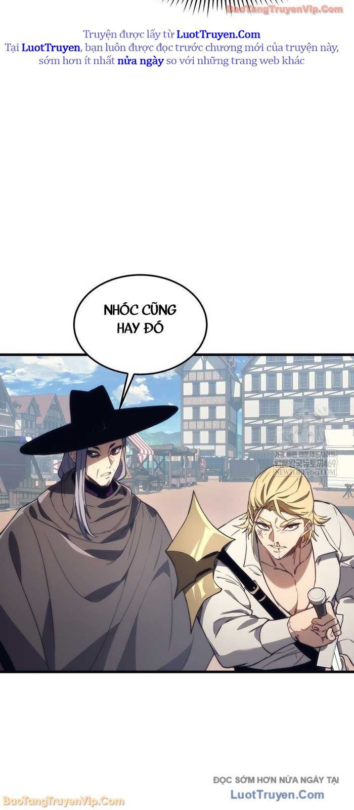 Kỵ Sĩ Tử Thần Cấp Diệt Vong Đã Hồi Quy [Chap 43]