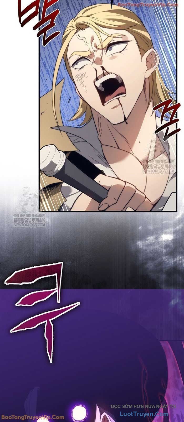 Kỵ Sĩ Tử Thần Cấp Diệt Vong Đã Hồi Quy [Chap 43]