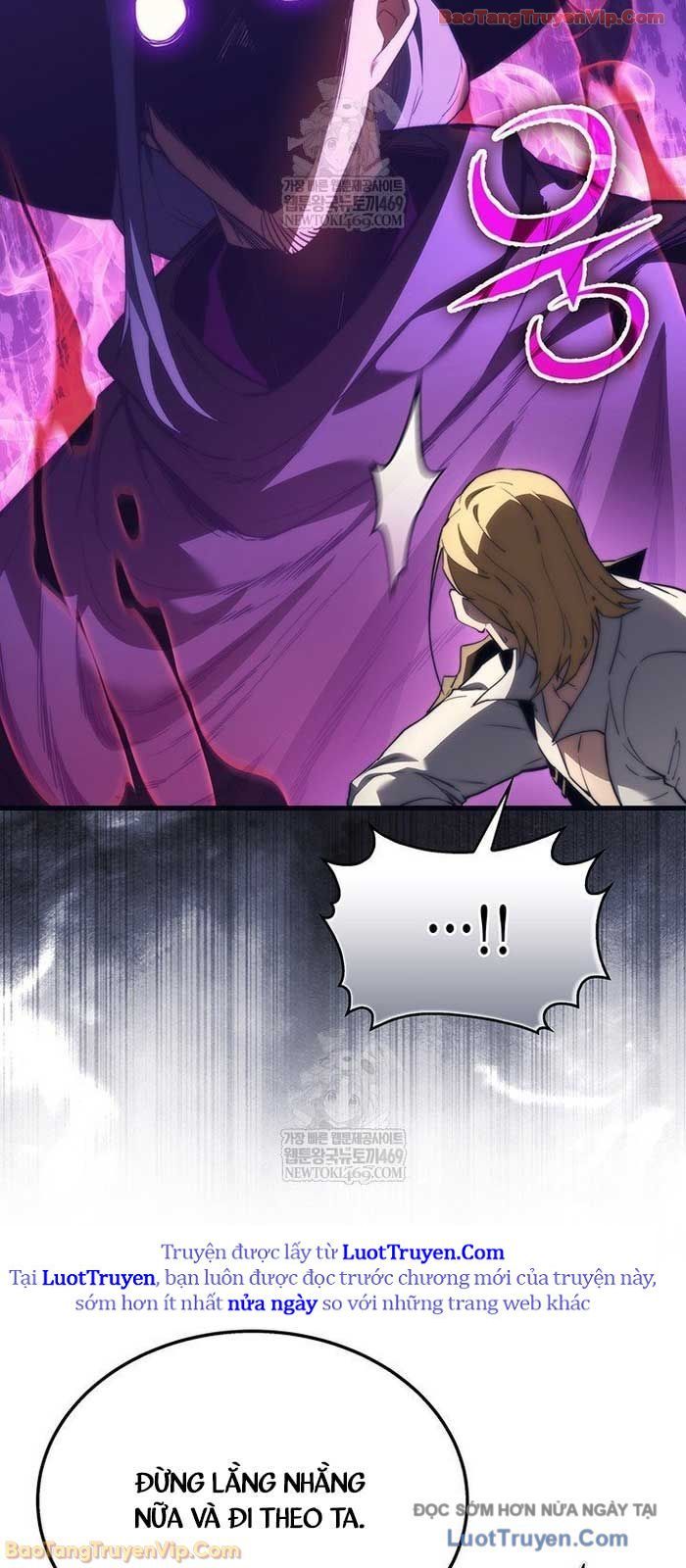 Kỵ Sĩ Tử Thần Cấp Diệt Vong Đã Hồi Quy [Chap 43]