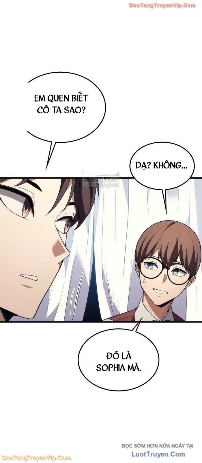 Kỵ Sĩ Tử Thần Cấp Diệt Vong Đã Hồi Quy [Chap 43]