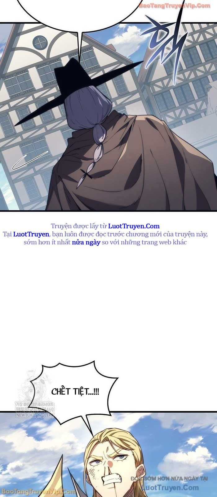 Kỵ Sĩ Tử Thần Cấp Diệt Vong Đã Hồi Quy [Chap 43]