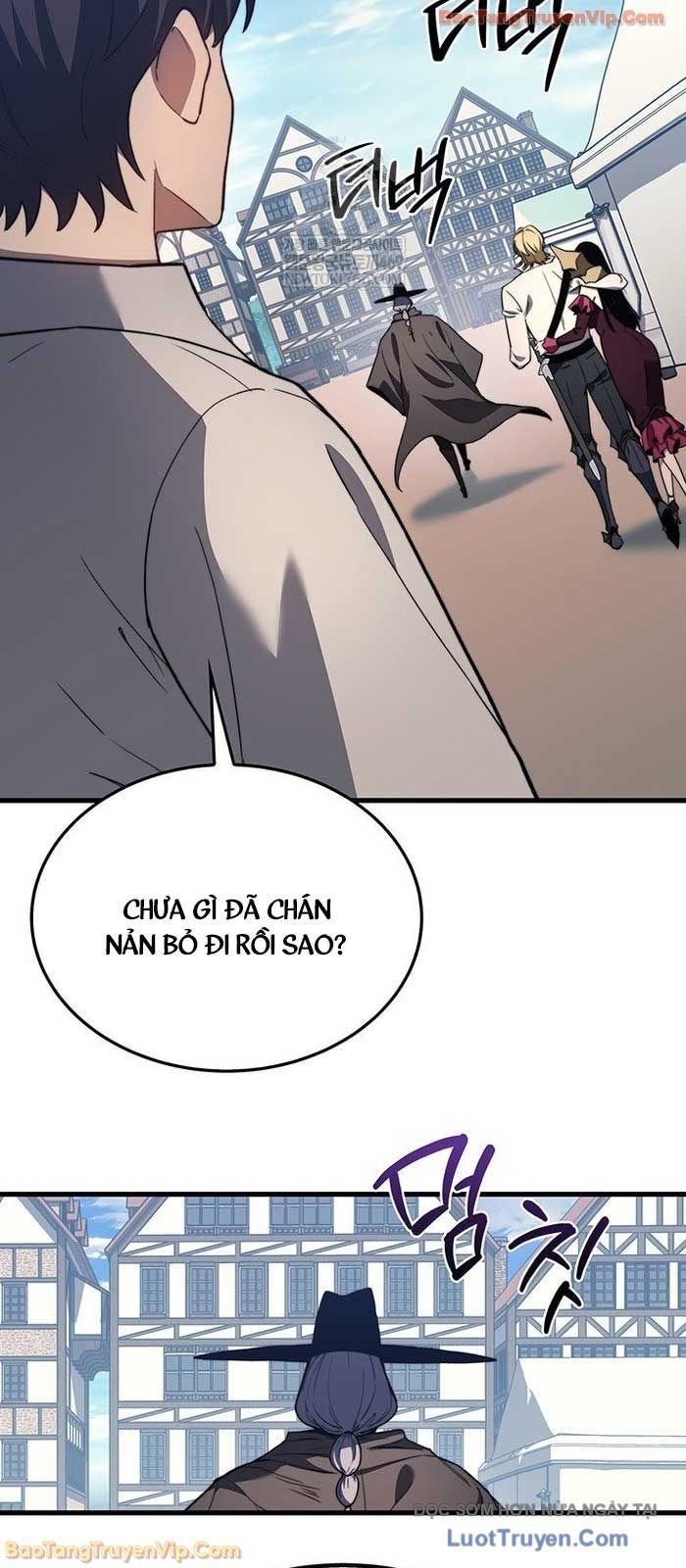 Kỵ Sĩ Tử Thần Cấp Diệt Vong Đã Hồi Quy [Chap 43]