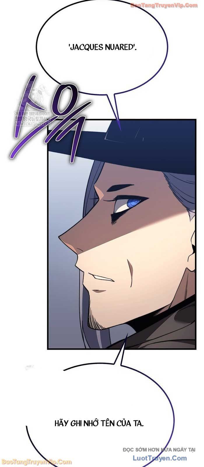 Kỵ Sĩ Tử Thần Cấp Diệt Vong Đã Hồi Quy [Chap 43]