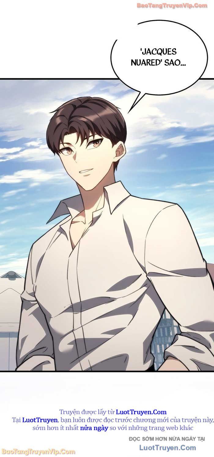 Kỵ Sĩ Tử Thần Cấp Diệt Vong Đã Hồi Quy [Chap 43]