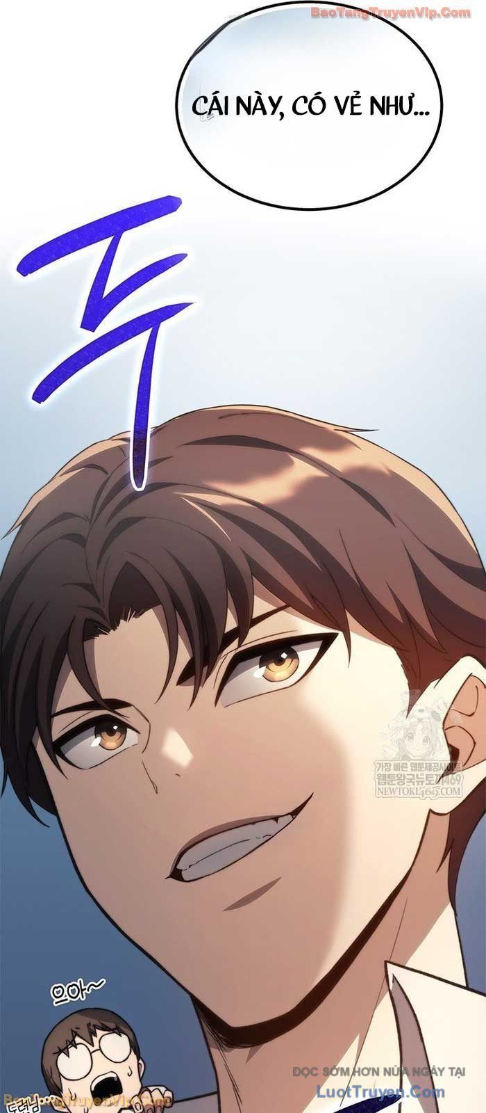 Kỵ Sĩ Tử Thần Cấp Diệt Vong Đã Hồi Quy [Chap 43]