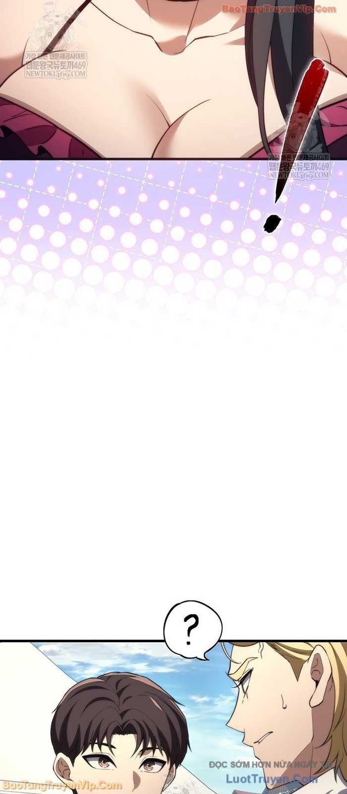 Kỵ Sĩ Tử Thần Cấp Diệt Vong Đã Hồi Quy [Chap 43]