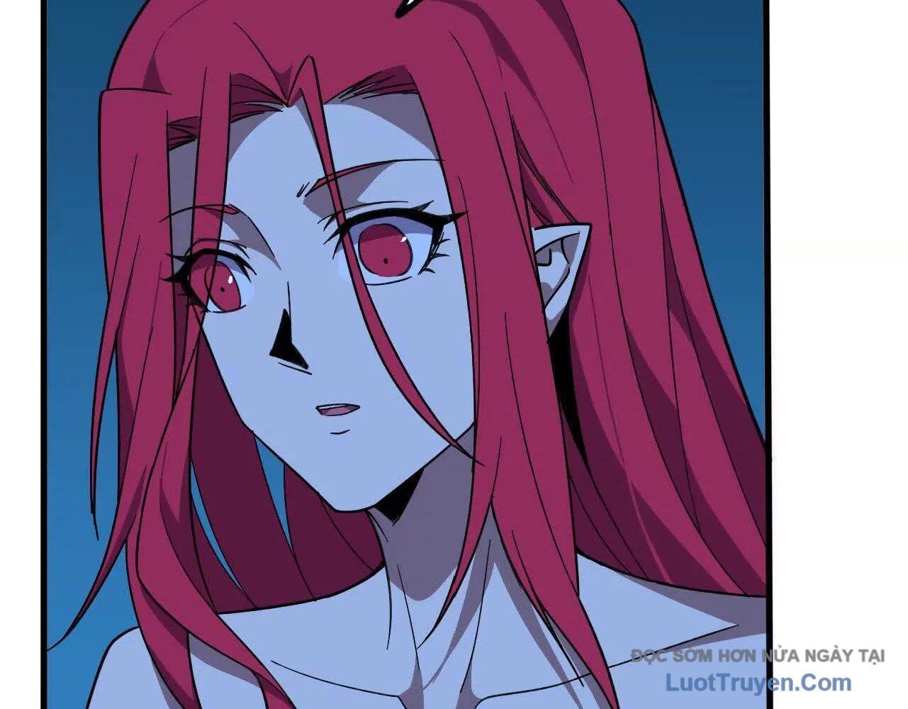 Dũng Giả X Nữ Ma Vương [Chap 182] - Page 102