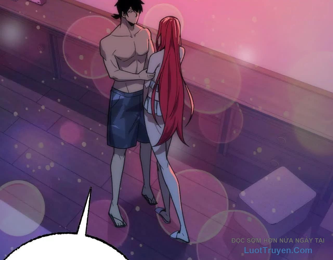 Dũng Giả X Nữ Ma Vương [Chap 182] - Page 106