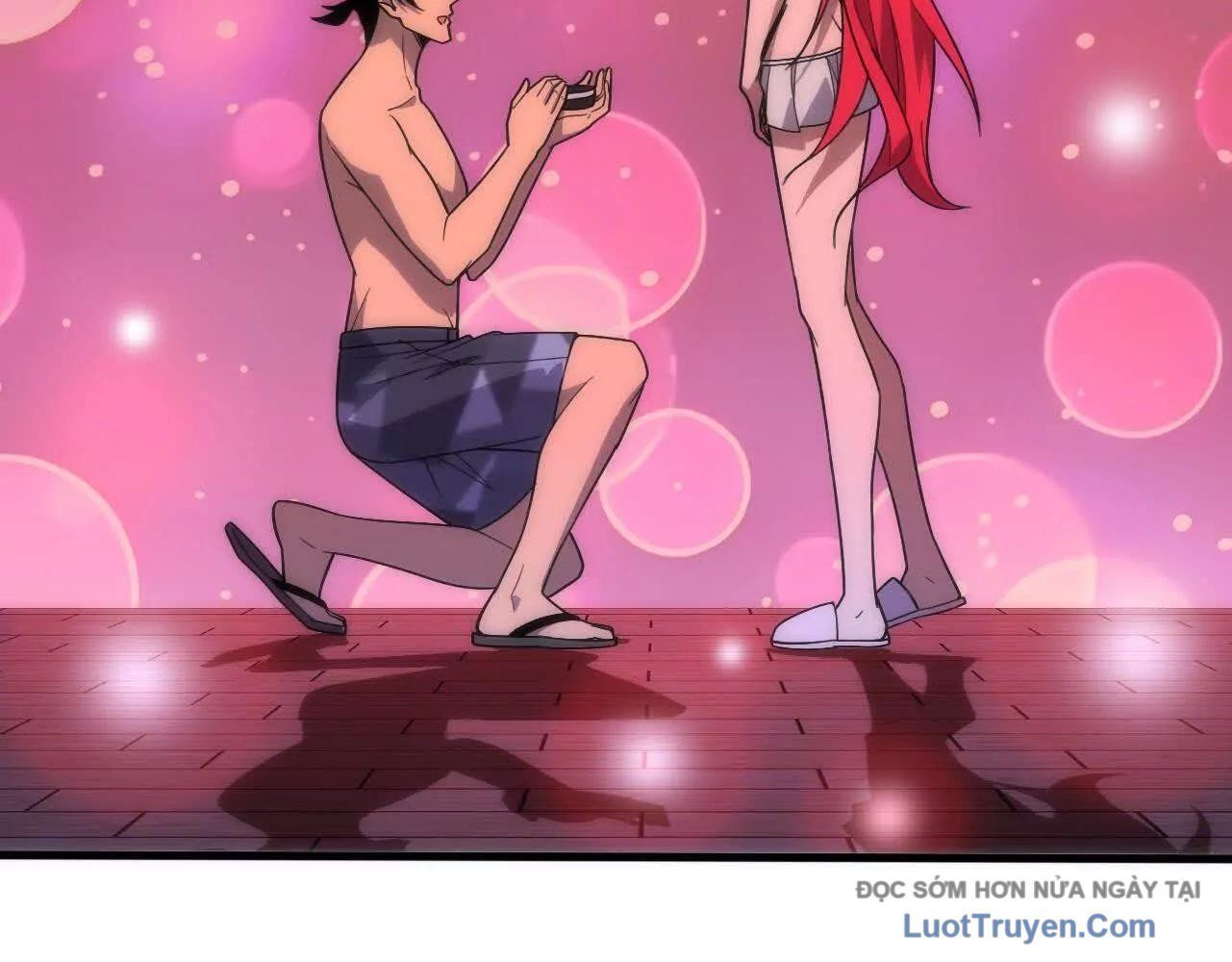 Dũng Giả X Nữ Ma Vương [Chap 182] - Page 110