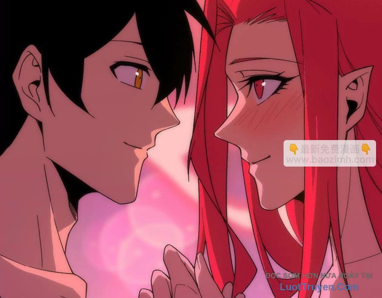 Dũng Giả X Nữ Ma Vương [Chap 182] - Page 118
