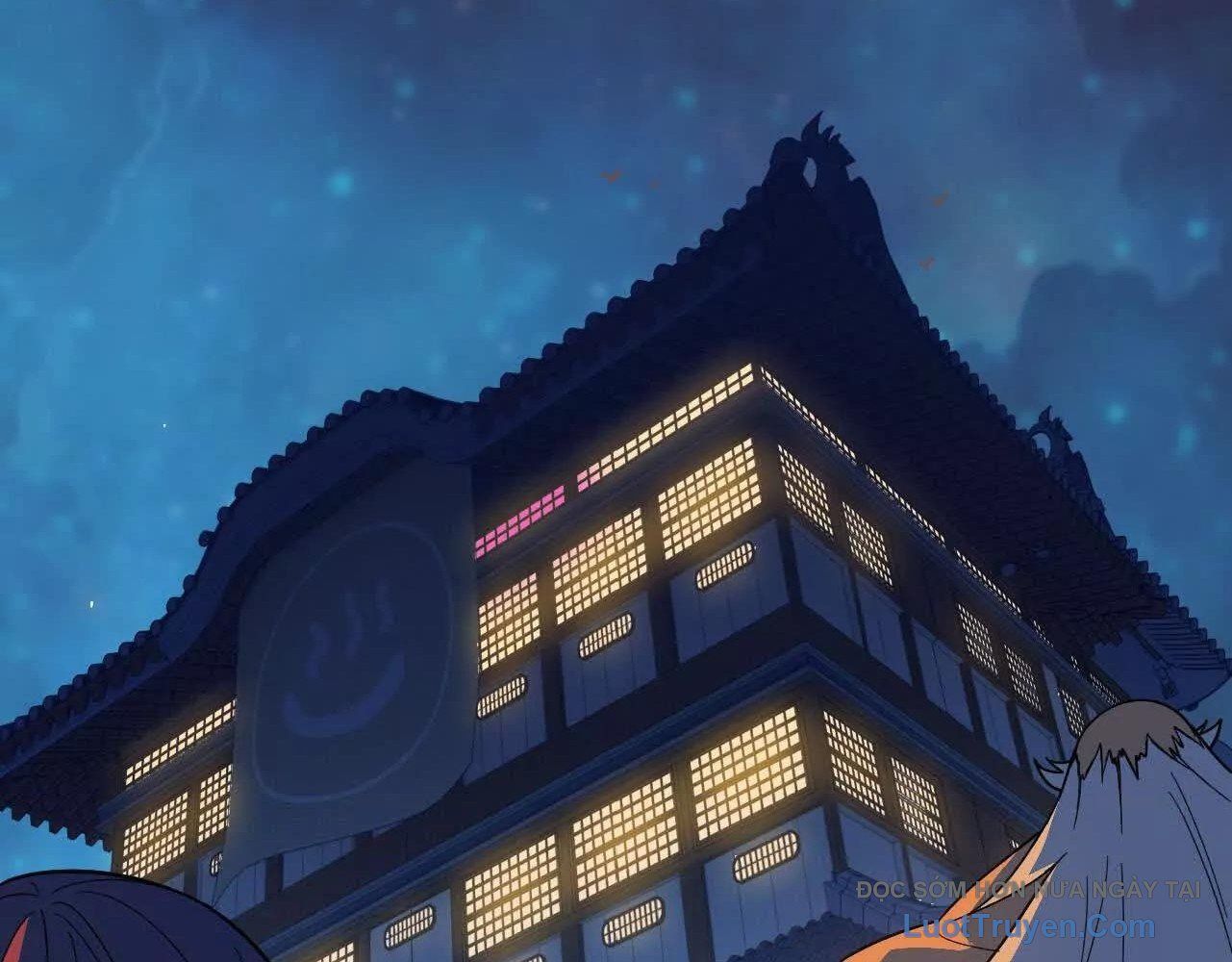 Dũng Giả X Nữ Ma Vương [Chap 182] - Page 123