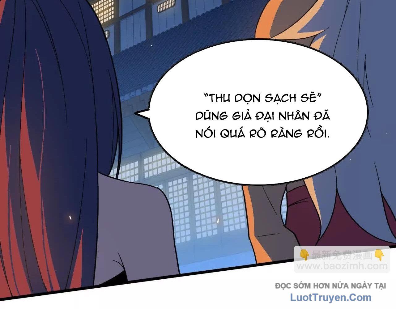 Dũng Giả X Nữ Ma Vương [Chap 182] - Page 124