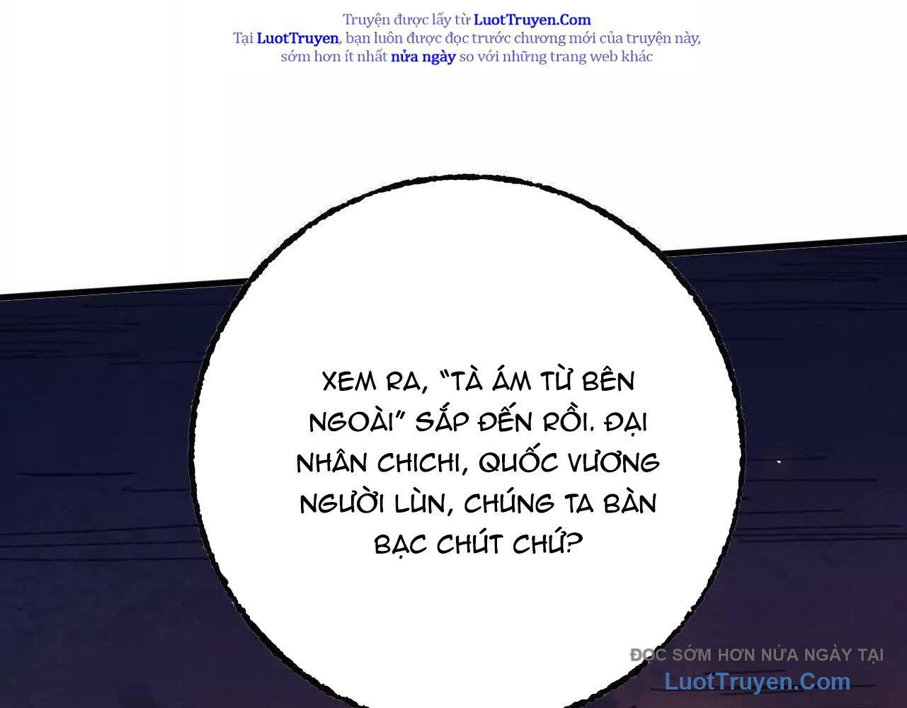 Dũng Giả X Nữ Ma Vương [Chap 182] - Page 125