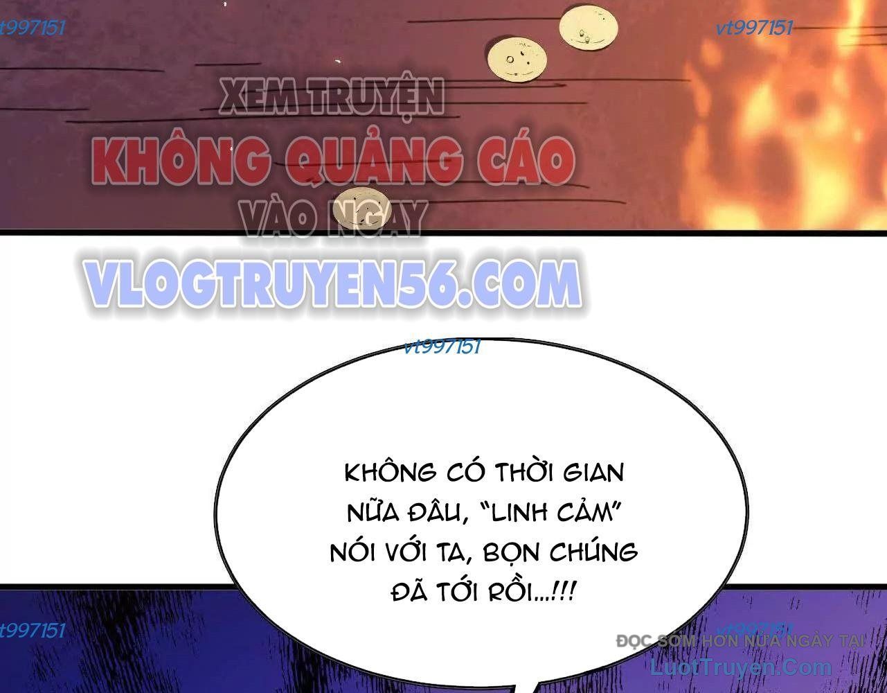 Dũng Giả X Nữ Ma Vương [Chap 182] - Page 127