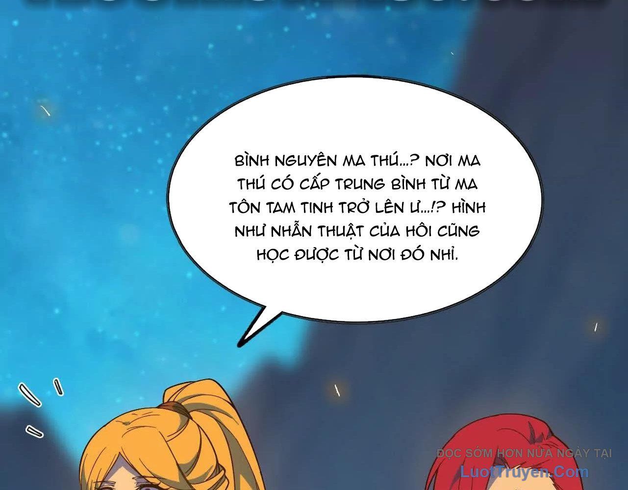 Dũng Giả X Nữ Ma Vương [Chap 182] - Page 13