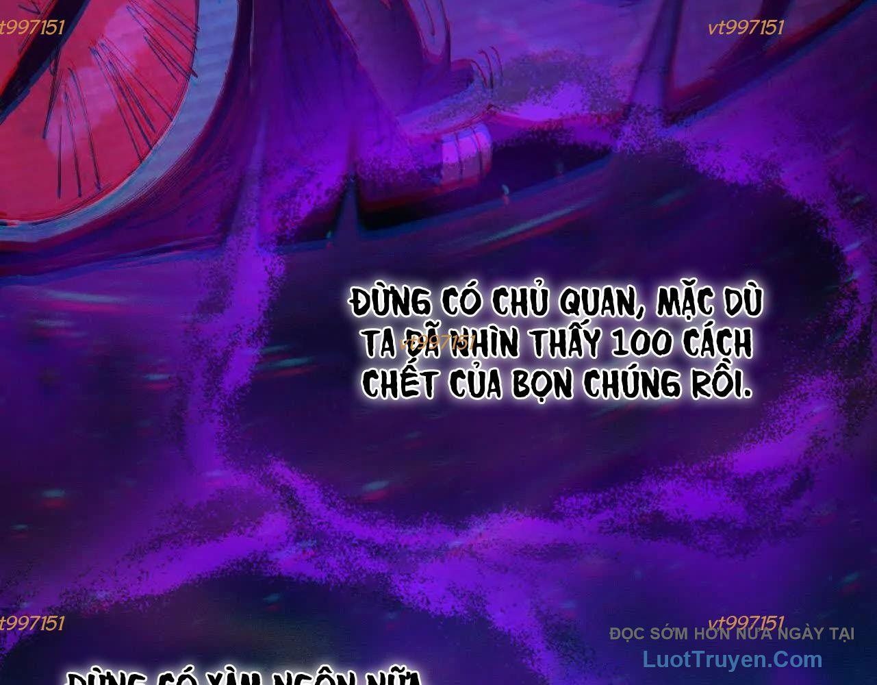 Dũng Giả X Nữ Ma Vương [Chap 182] - Page 133