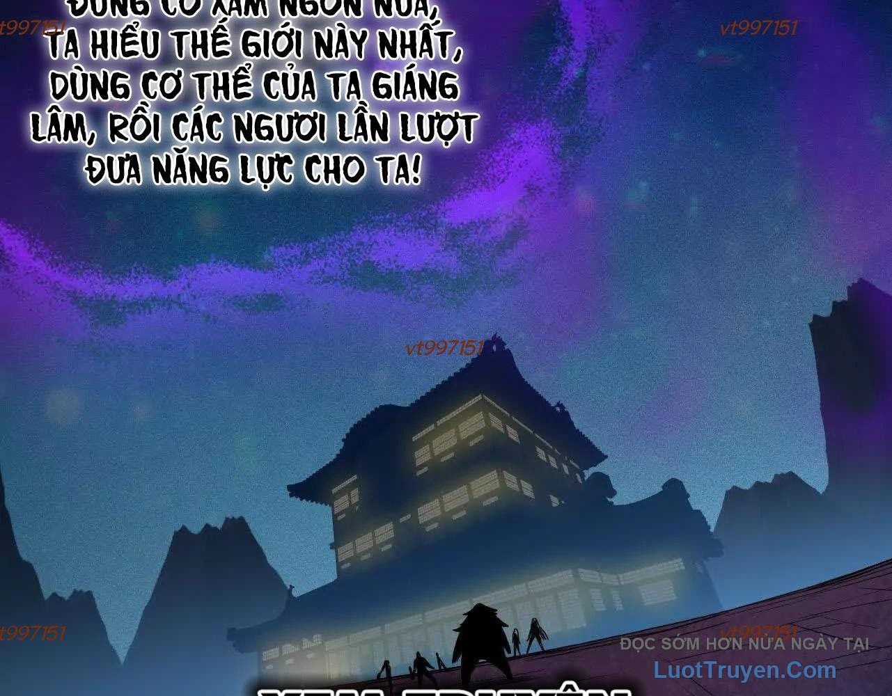 Dũng Giả X Nữ Ma Vương [Chap 182] - Page 134