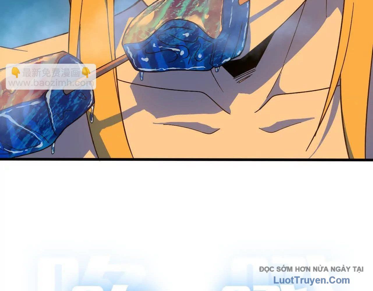 Dũng Giả X Nữ Ma Vương [Chap 182] - Page 16