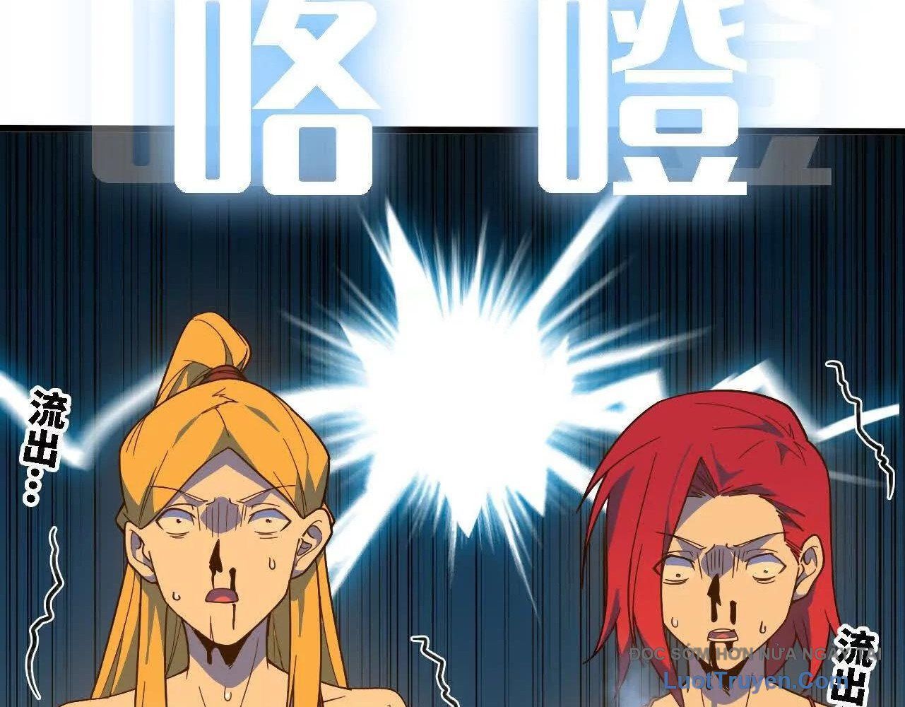 Dũng Giả X Nữ Ma Vương [Chap 182] - Page 17