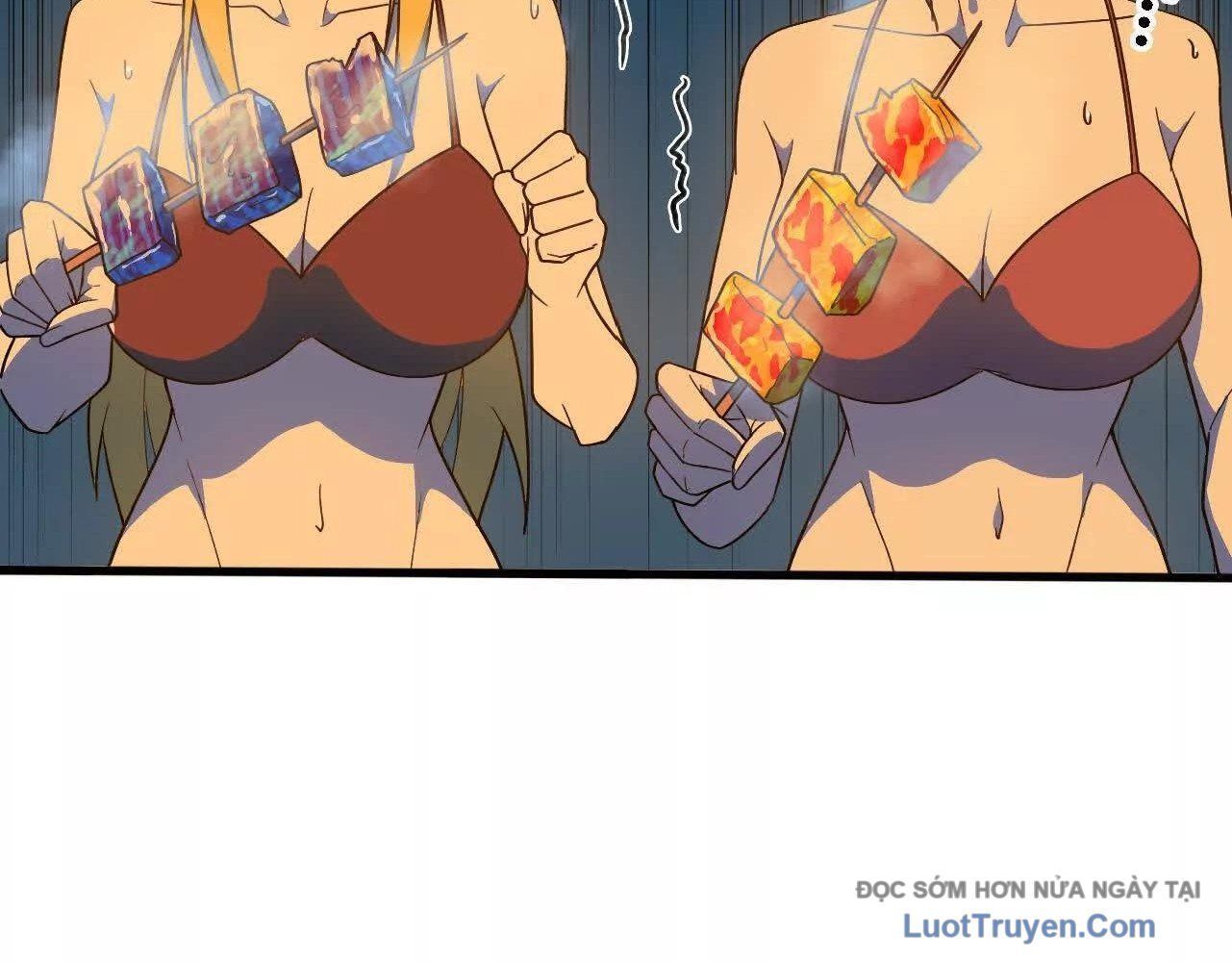 Dũng Giả X Nữ Ma Vương [Chap 182] - Page 18