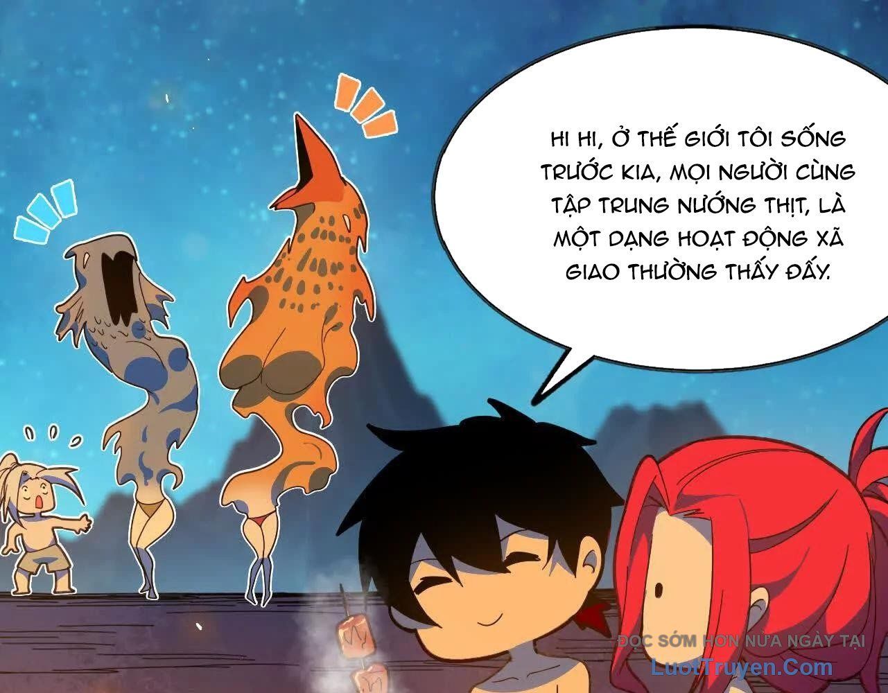 Dũng Giả X Nữ Ma Vương [Chap 182] - Page 24